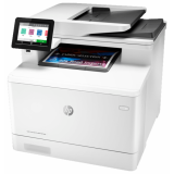 MFP HP Color LaserJet Pro M479dw (W1A77A)