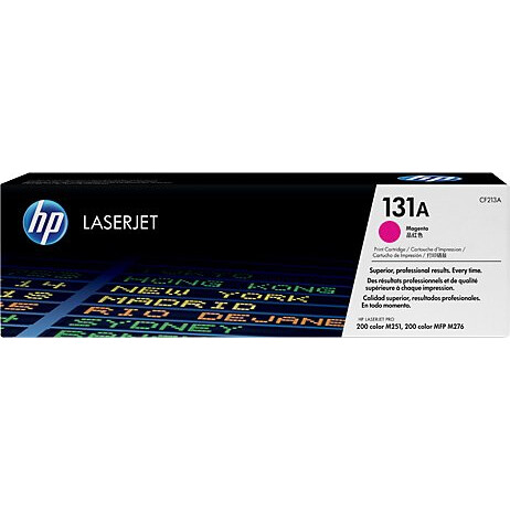 Kasetne HP Toner 131A Magenta (CF213A)