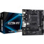 Pamatplate ASRock A520M-HVS (A520M-HVS) - foto 4