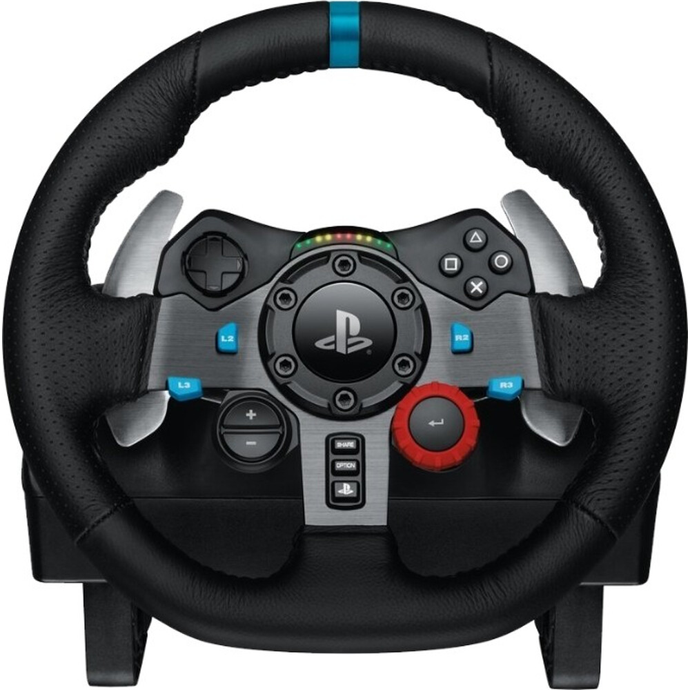 Stūre Logitech G29 Driving Force (941-000112)