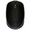 Pele Logitech M171 Black/Grey (910-004424/910-004643/910-004655)