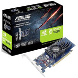Videokarte ASUS NVIDIA GeForce GT 1030 2Gb (GT1030-2G-BRK)
