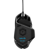 Pele Logitech G502 HERO (910-005470)