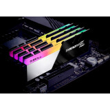 Operatīvā atmiņa 16Gb DDR4 3600MHz G.Skill Trident Z Neo (F4-3600C16D-16GTZNC) (2x8Gb KIT)