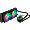 Procesoru dzesētaji Cooler Master MasterLiquid ML240R RGB (MLX-D24M-A20PC-R1) - foto 2