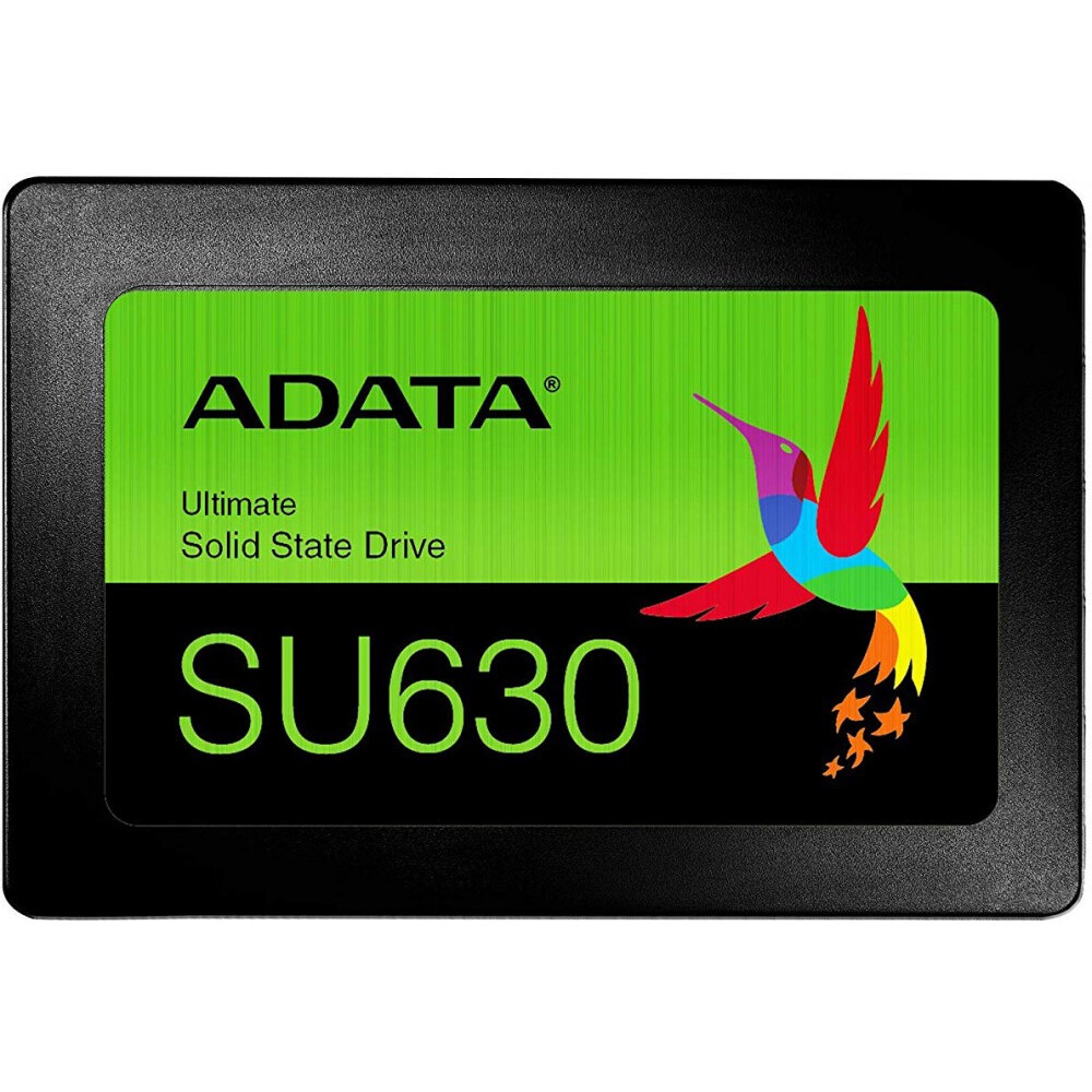 SSD ADATA Ultimate SU630 240Gb (ASU630SS-240GQ-R)