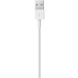 Kabelis Apple USB - Lightning (MXLY2ZM) (MXLY2ZM/A)
