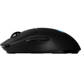 Pele Logitech G PRO Black (910-005272/910-005273)