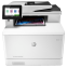 MFP HP Color LaserJet Pro M479fnw (W1A78A)