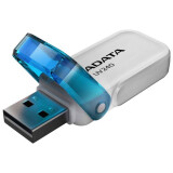 USB zibatmiņa 32Gb ADATA UV240 White (AUV240-32G-RWH)