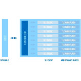 SSD 120Gb Silicon Power Slim S56 (SP120GBSS3S56B25) (SP120GBSS3S56B25RM)