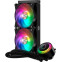 Procesoru dzesētaji Cooler Master MasterLiquid ML240R RGB (MLX-D24M-A20PC-R1) - foto 4