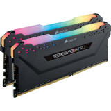 Operatīvā atmiņa 16Gb DDR4 3200MHz Corsair Vengeance RGB PRO (CMW16GX4M2C3200C16) (2x8Gb KIT)