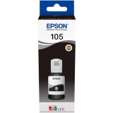 Tinte Epson ink 70 ml, 8000 pages Black (C13T00Q140)