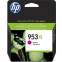 Kasetne HP 953 XL Ink Cartridge Magenta (F6U17AE/BGX)