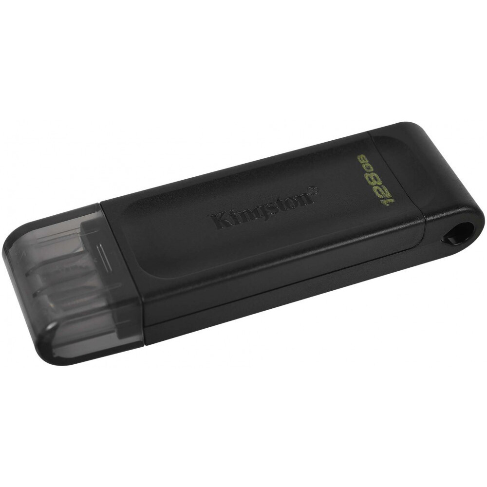 USB zibatmiņa Kingston DataTraveler 128Gb  DT70 (DT70/128GB)