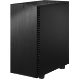 Datoru korpuss Fractal Design Define 7 Midi-Tower (FD-C-DEF7C-03)