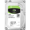 Cietais disks Seagate Barracuda 4Tb SATA-III (ST4000DM004)