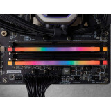 Operatīvā atmiņa 16Gb DDR4 3200MHz Corsair Vengeance RGB PRO (CMW16GX4M2C3200C16) (2x8Gb KIT)