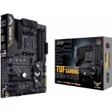 Pamatplate ASUS TUF GAMING B450-PLUS II