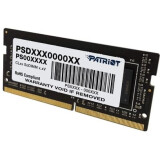 Operatīvā atmiņa 16Gb DDR4 3200MHz Patriot Signature SO-DIMM (PSD416G320081S)