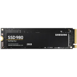 SSD disks Samsung 980 250Gb (MZ-V8V250BW)