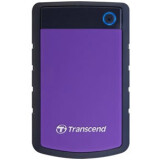 Ārējie cietie diski un SSD Transcend StoreJet 25H3 1Tb USB 3.0 (TS1TSJ25H3P)