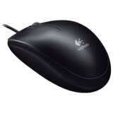 Pele Logitech B100 Black (910-003357/910-005547)