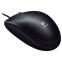 Pele Logitech B100 Black (910-003357/910-005547) - foto 2