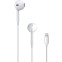 Garnitūra Apple EarPods with Lightning (MMTN2ZM/A)