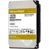 Cietais disks 16Tb SATA-III WD Gold (WD161KRYZ)