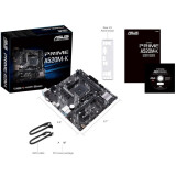 Pamatplate ASUS PRIME A520M-K