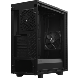 Datoru korpuss Fractal Design Define 7 Midi-Tower (FD-C-DEF7C-03)