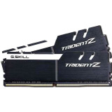 Operatīvā atmiņa G.Skill Trident Z 16Gb 3200MHz DDR4 CL16 KIT of 2x8GB (F4-3200C16D-16GTZKW)