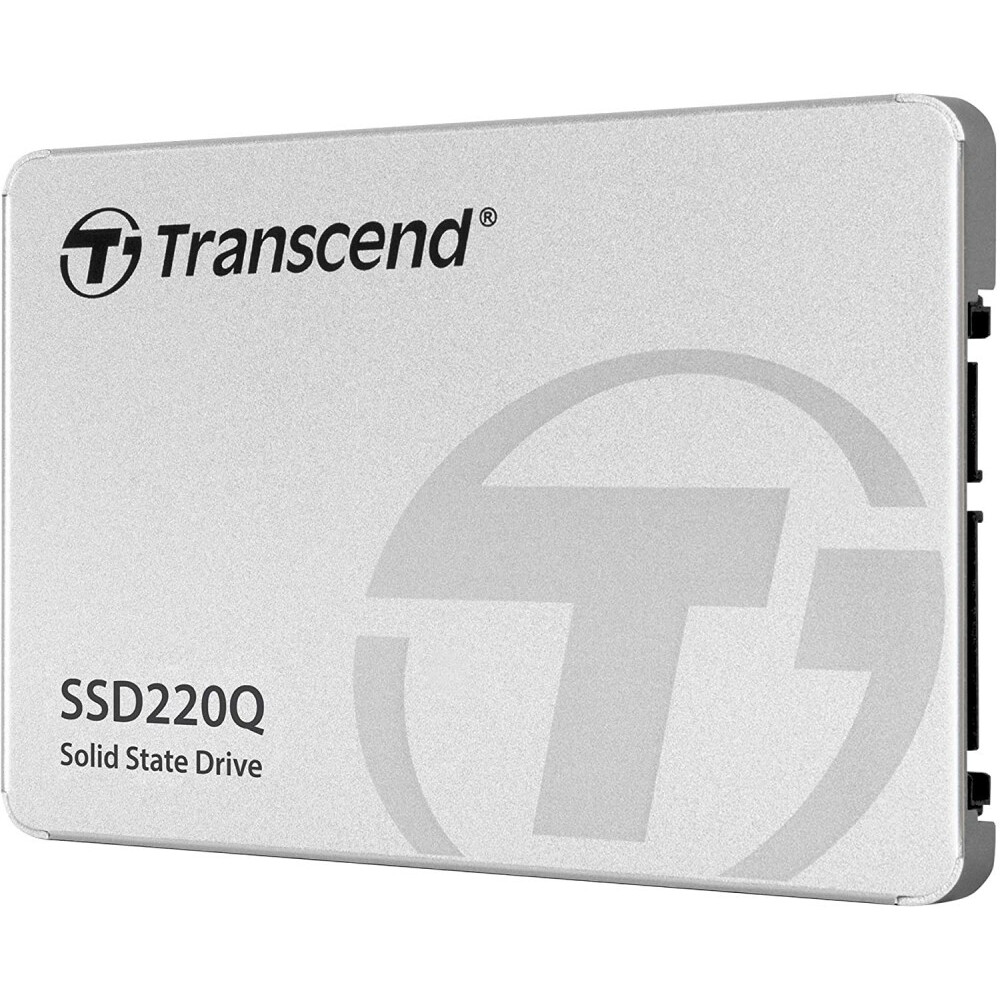 SSD disks Transcend SSD220Q 1Tb (TS1TSSD220Q)