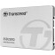 SSD disks Transcend SSD220Q 1Tb (TS1TSSD220Q)