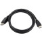 Kabelis Gembird DisplayPort (M) - HDMI (M) (CC-DP-HDMI-6)