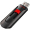 USB zibatmiņa 128Gb SanDisk Cruzer Glide (SDCZ60-128G-B35)