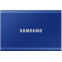 Ārējais SSD disks 1Tb Samsung T7 (MU-PC1T0H) - MU-PC1T0H/WW - foto 2