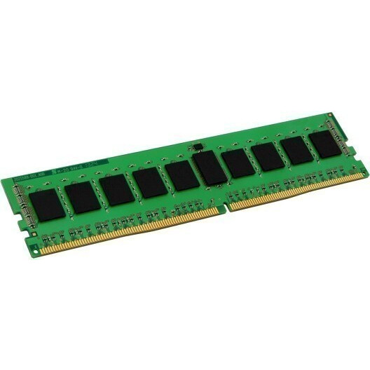 Operatīvā atmiņa Kingston 8Gb 2666MHz DDR4 CL19 (KVR26N19S6/8)