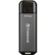 USB zibatmiņa Transcend JetFlash 920 512Gb Space Grey (TS512GJF920)