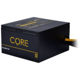 Barošanas bloks 500W Chieftec Core (BBS-500S) OEM