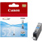 Kasetne CANON 1LB CLI-521C ink cartridge cyan - 2934B001