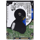 Cietais disks 2Tb SATA-III WD Blue (WD20SPZX)