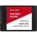 SSD 500Gb WD Red (WDS500G1R0A)