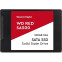 SSD 500Gb WD Red (WDS500G1R0A) - foto 2