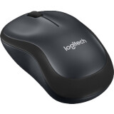 Pele Logitech M220 SILENT Dark Grey (910-004878)