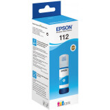 Tinte Epson ink 6000 pages, 70 ml Cyan (C13T06C24A)