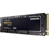 SSD 250Gb Samsung 970 EVO Plus (MZ-V7S250BW)