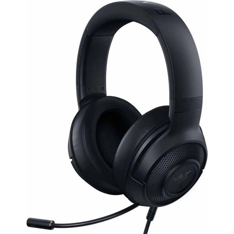 Garnitūra Razer Kraken X Lite - RZ04-02950100-R381